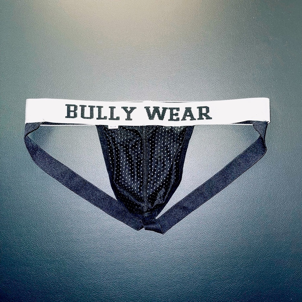 Mens Designer Jockstrap